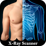 Cover Image of Скачать Xray Body Scanner Simulator 1.0.1 APK