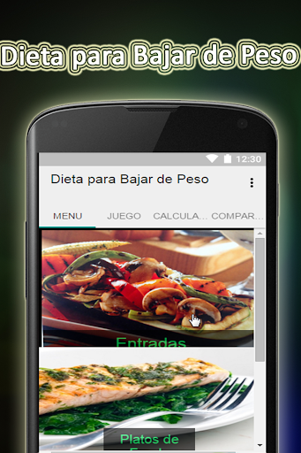 免費下載健康APP|Dieta para Bajar de Peso app開箱文|APP開箱王