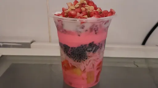 Royal Falooda