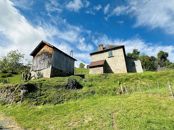 maison à Moulis (09)