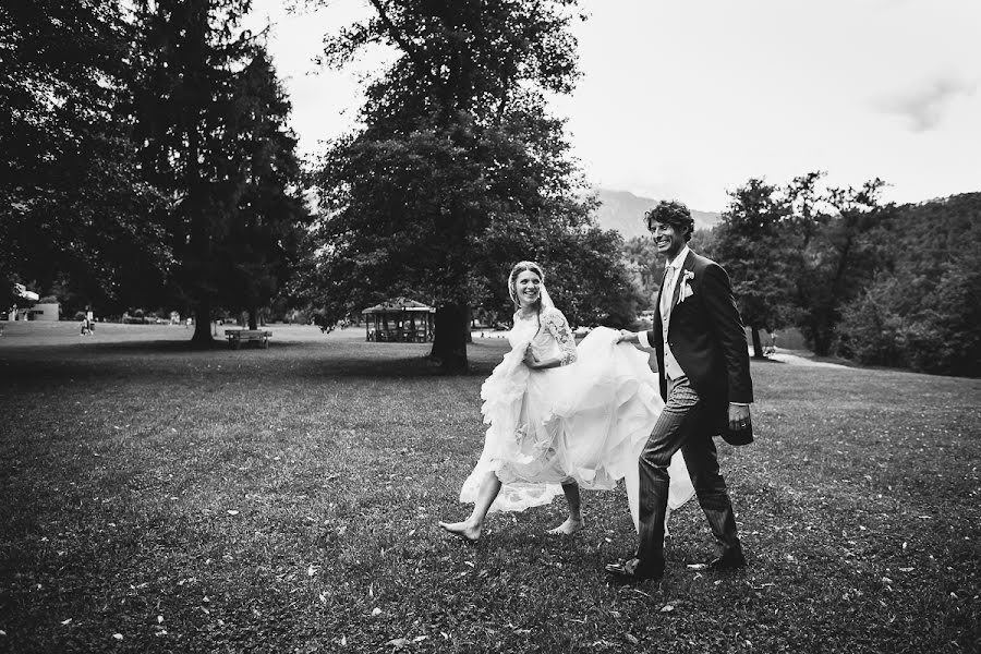 Photographe de mariage Roberta De Min (deminr). Photo du 3 septembre 2018