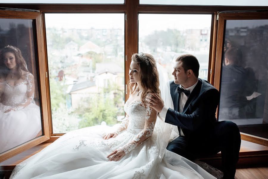 Wedding photographer Irina Voronina (loveberry). Photo of 27 April 2017