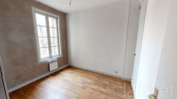 appartement à Rochefort (17)