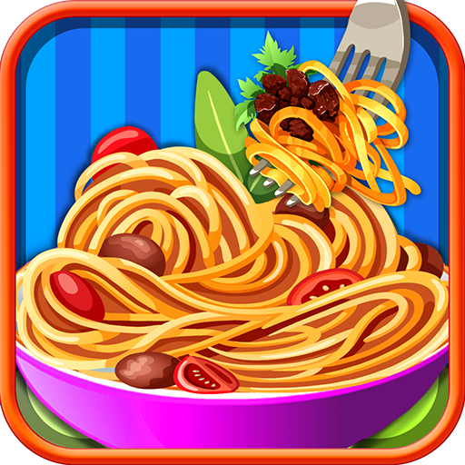 Noodle & Pasta Maker icon