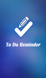 ToDo Reminder