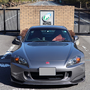 S2000 AP2