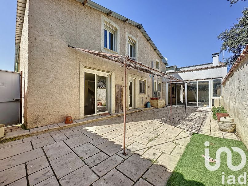 Vente maison 5 pièces 130 m² à Pujaut (30131), 239 990 €