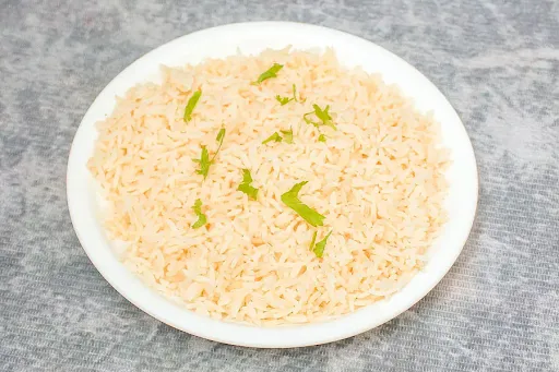 Plain Rice