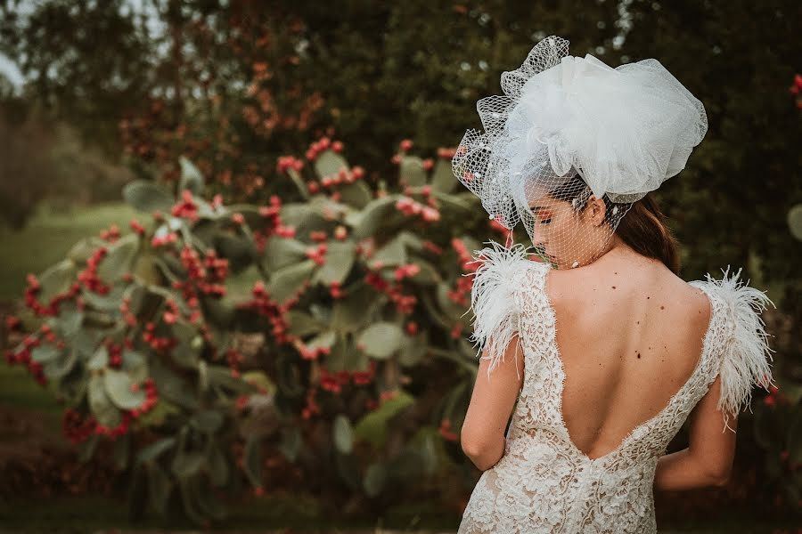 Fotógrafo de bodas Luigi Pizzolo (luigipizzolo). Foto del 1 de marzo 2023