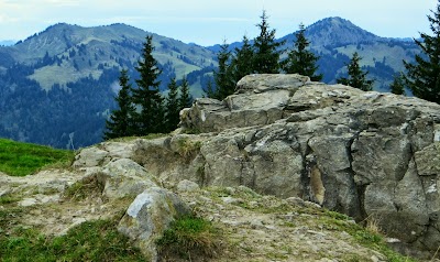 Rangiswanger Horn Gunzesried Bolsterlang Allgäu 