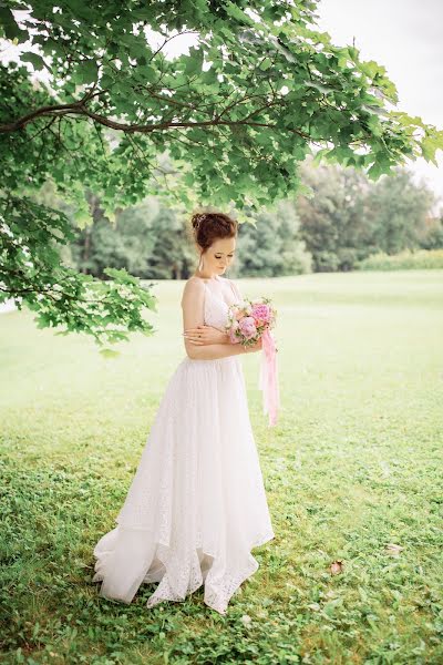 Fotógrafo de casamento Stepan Tretyakov (tretyak). Foto de 16 de março 2021