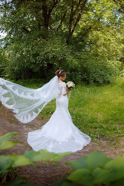 Wedding photographer Olga Kozlova (kozolchik). Photo of 15 November 2017