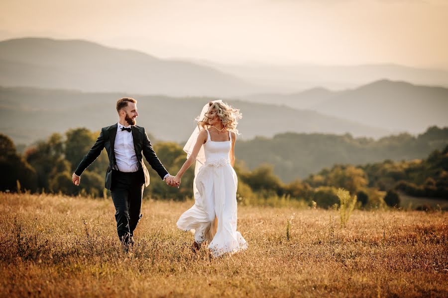 Fotografo di matrimoni Maks Bukovski (maxbukovski). Foto del 4 gennaio