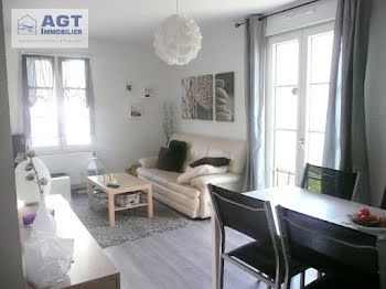 appartement à Beauvais (60)