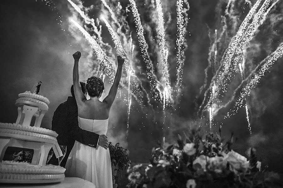 Wedding photographer Daniele Faverzani (faverzani). Photo of 20 September 2020