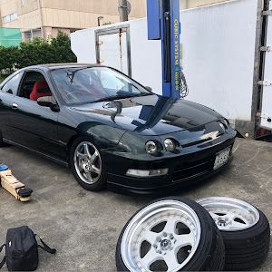 インテグラ DC2