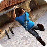 Last Day of Uncharted Battlefield Strike Apk