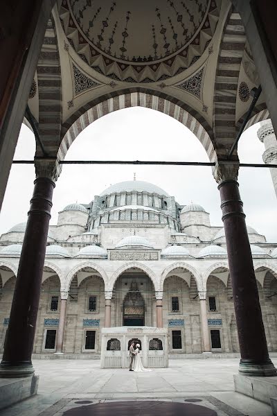 Vestuvių fotografas Evgeniy Karimov (p4photo). Nuotrauka 2019 kovo 28