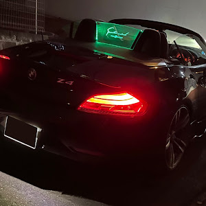 Z4 ロードスター