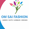 Om Sai Fashion, West Punjabi Bagh, New Delhi logo