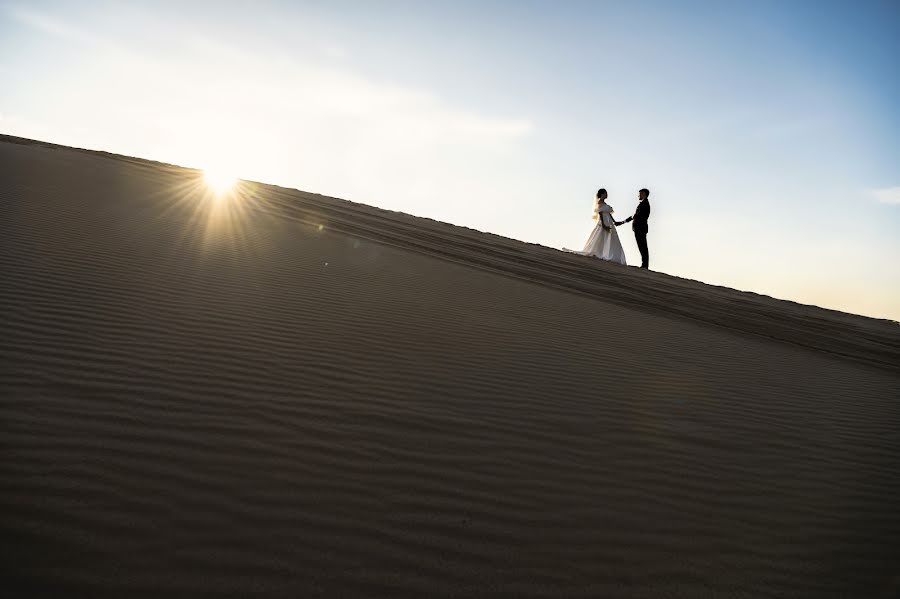 Svatební fotograf Lohe Bui (lohebui). Fotografie z 13.prosince 2023