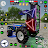 Indian Tractor - Farming Games icon