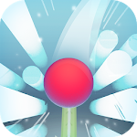 Cover Image of Download Falling Ball 1.4.1 APK