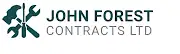 John Forest Contracts Ltd Logo