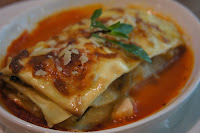 BRUNO義大利餐館 (已歇業)