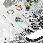 Cover Image of ダウンロード Doodle Launcher 1.221.1.1 APK