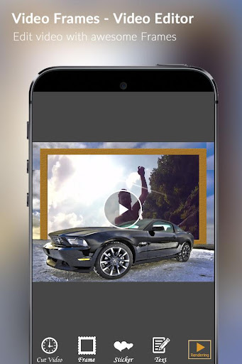 免費下載媒體與影片APP|Video Frames - Video Editor app開箱文|APP開箱王