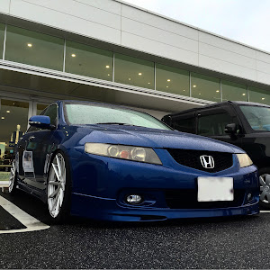 アコード CL7