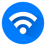 Cover Image of Télécharger Mots de passe Wi-Fi [ROOT] 1.2.0 APK