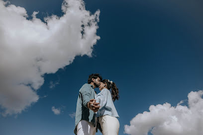 Fotografo di matrimoni VIJU KHATRI (papaji). Foto del 31 luglio 2023