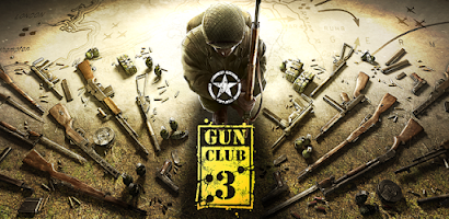 Gun Club 3: Virtual Weapon Sim Screenshot