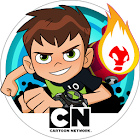 Ben 10: Up to Speed 2.0