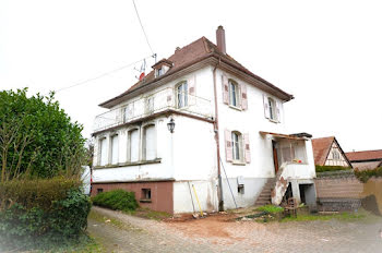 maison à Erstein (67)