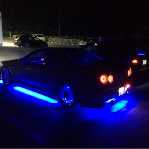 スカイラインクーペ R34