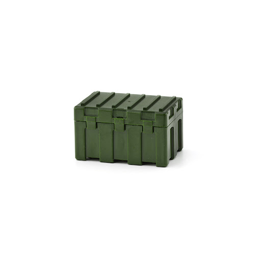 Title 5, Building Block Accessories Flipped Box Assembli...