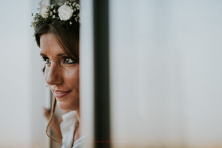 Fotógrafo de casamento Rodrigo Ramo (rodrigoramo). Foto de 9 de março 2017