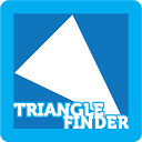 Descargar la aplicación Triangle Finder Instalar Más reciente APK descargador