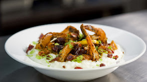 Shrimp and Grits thumbnail