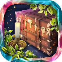 Secret Quest Hidden Objects Game – Mystery Journey