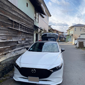 MAZDA3 BP5P