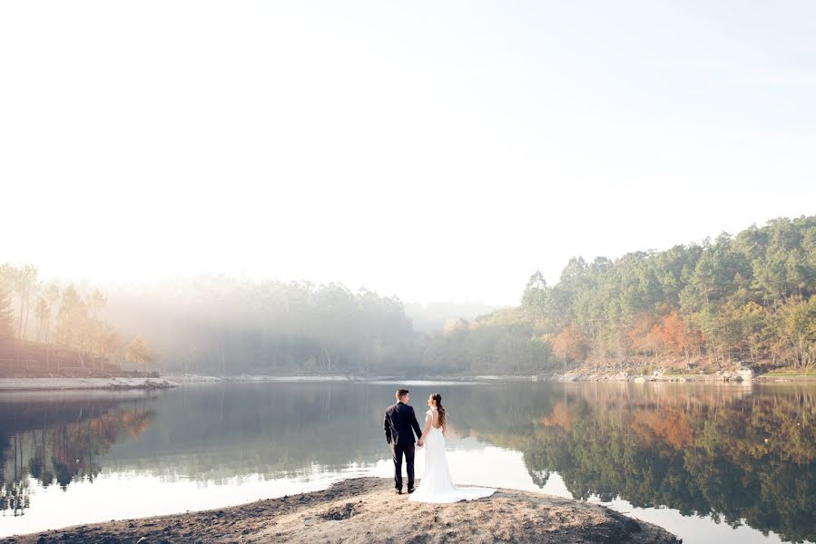 結婚式の写真家Doubs Design (doubs)。2019 1月16日の写真