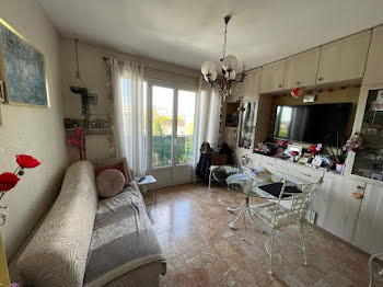 appartement à Romainville (93)