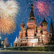 Moscow Game Jigsaw Puzzles  Icon