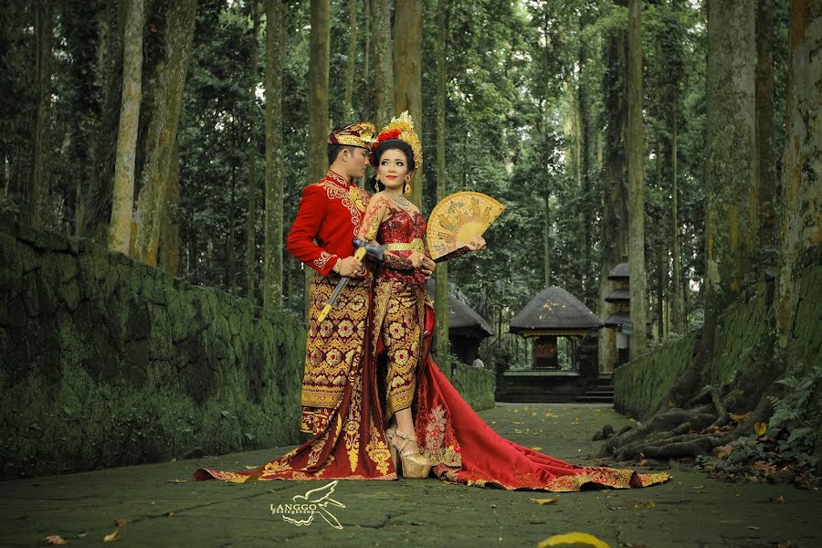 Fotógrafo de casamento Aswin Erlangga (aswin). Foto de 21 de junho 2020