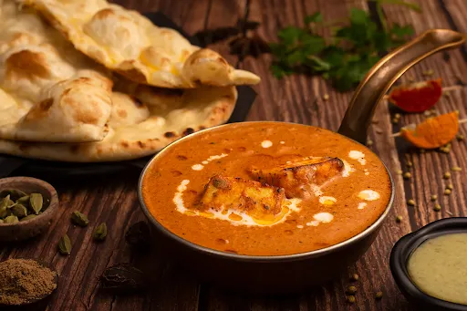 Paneer Butter Masala