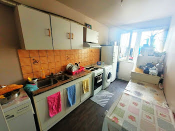 appartement à La Courneuve (93)